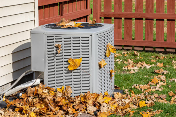 Best Local HVAC Companies  in Georgetown, PA