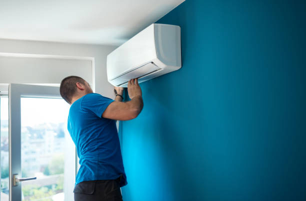 Trusted Georgetown, PA HVAC Experts
