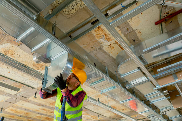 Best HVAC Replacement Cost  in Georgetown, PA