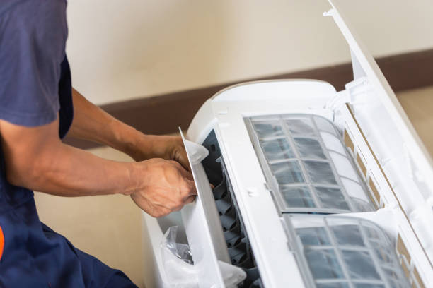 Best Affordable Air Conditioning Repair  in Georgetown, PA
