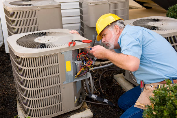 Best HVAC Cleaning Services  in Georgetown, PA