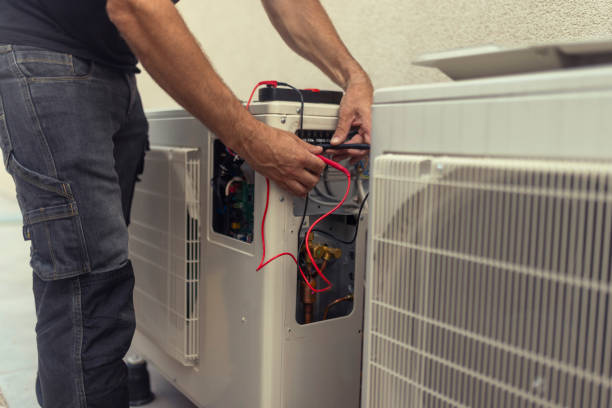 Best Affordable HVAC Services  in Georgetown, PA