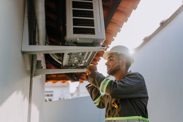 HVAC Air Duct Cleaning in Georgetown, PA