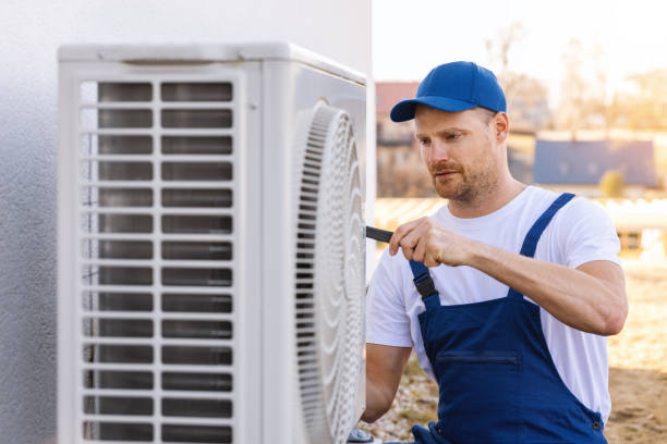  Georgetown, PA HVAC Pros