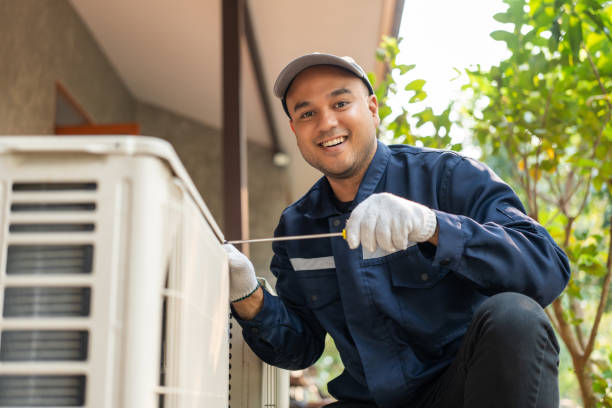 Best Emergency HVAC Repair  in Georgetown, PA