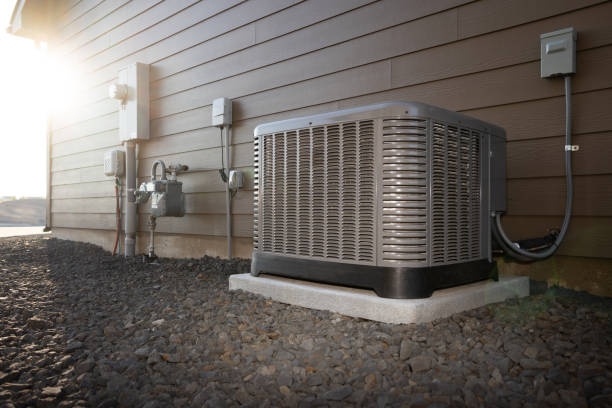 Best Commercial HVAC Repair  in Georgetown, PA